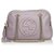 Gucci Purple Soho Cadeia Shoulder Bag Roxo Couro  ref.128056
