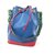 Louis Vuitton NOE GM TRICOLOR EPI LEATHER Red Blue Green  ref.128099