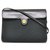 Dior Vintage Shoulder Bag Black Cloth  ref.128106
