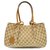 Sac cabas Gucci Sherry Line GG Toile  ref.128124