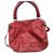 Givenchy Pandora Rosso Pelle  ref.128138