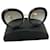 Prada Oculos escuros Preto Acetato  ref.128197