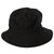 Burberry Hats Black Polyester  ref.128203
