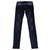 Philipp Plein Jeans de encaje Gris  ref.128219