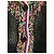 Love Moschino Cardigan de crochê com corte beatd - vista 4