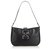 Céline Celine Black Leather Shoulder Bag  ref.128250