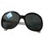 Chanel Des lunettes de soleil Blanc  ref.128262