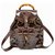 Gucci Backpack bamboo Patent leather  ref.128293