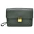 Louis Vuitton Taiga Clutch Bag Verde Couro  ref.128298