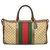 Gucci handbag Cloth  ref.128301