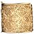 Chanel Pulseiras Dourado Metal  ref.128319