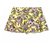Red Valentino PASSION FRUIT FR40 Pink Green Yellow Cotton  ref.128351