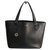 Gucci Black Leather Tote Pony-style calfskin  ref.128423