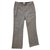 Erdem Pants, leggings Grey Wool  ref.128489