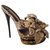 Gianmarco Lorenzi Mules G L Couture in Python  ref.128532