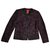 Oscar de la Renta Jackets Multiple colors Polyester Wool Tweed Acetate  ref.128642