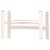 Hermès cinture Argento Acciaio  ref.128680