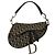 Christian Dior saddle