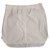Neil Barrett Skirts White Cotton Polyamide  ref.128692
