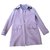 Prada Coats, Outerwear Pink Wool  ref.128781