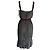 Philosophy Di Alberta Ferretti Philosophie Di Alberta Ferretti Rohkantenkleid - Ansicht 2