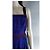 Philosophy Di Alberta Ferretti Philosophie Di Alberta Ferretti Rohkantenkleid - Ansicht 5