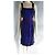 Philosophy Di Alberta Ferretti Philosophie Di Alberta Ferretti Rohkantenkleid - Ansicht 7