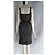 Philosophy Di Alberta Ferretti Philosophie Di Alberta Ferretti Rohkantenkleid - Ansicht 9