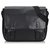Burberry Black Leather Crossbody Bag  ref.128826