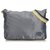 Fendi Gray Zucchino Nylon Shoulder Bag Multiple colors Grey Leather Cloth  ref.128850