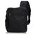 Prada Black Nylon Sling Backpack Cloth  ref.128894