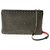 Christian Louboutin Wallet Black Leather  ref.128920