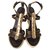 Louis Vuitton sandali  ref.128938