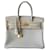 Hermès Birkin Handbag 30 cm Togo Chalk Gold Hdw White Leather  ref.128951