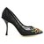 Dolce & Gabbana Dolce e Gabbana shoes new Black  ref.128982