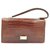 Hermès Handbags Brown Exotic leather  ref.129001