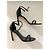 Stuart Weitzman Sandali nudisti - vista 4