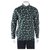 Camisa de algodão Club Monaco Multicor  ref.129021