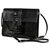 Autre Marque Cute bag Black Leather  ref.129222