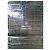 Autre Marque Mignon Paris Pouch Elisee Veau Croco Savannah Pelle Nera Nero - vista 6