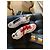 Sneakers CHANEL PHARRELL Capsula Collection Grafiti neuve Bianco - vista 4