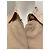 Camisa Chantal Thomass Smock de Viscosa Rosa Beige - vista 3
