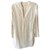 Stella Forest túnica Beige Viscosa  ref.129505