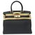 Hermès Birkin 30cms, togo leder, Blaue Nuit, limitierte Edition mit Rose Gold Hardware  ref.129572