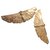 Autre Marque Carita Paris - Schmetterlinge Golden Metall  ref.129628