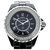 Chanel Feine Uhren Schwarz  ref.129633