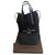 Louis Vuitton Cabas bag light Black  ref.129655