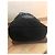 Sac Louis Vuitton Cabas light Noir - vue 3