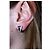 Guy Laroche Aretes - vista 7