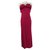 Giambattista Valli Dresses Pink Silk  ref.129751